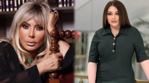 "Həyat yoldaşı Səidəni bizimlə görüşməyə qoymur"