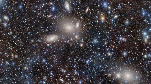 Alimlər ölü ulduzun ətrafında qeyri-adi aktivlik aşkar etdi