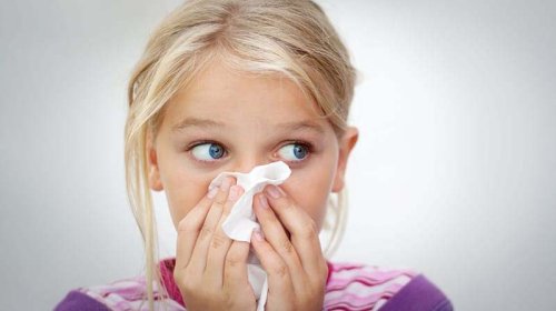 Uşaqlar arasında influenza-A virusu yayılıb?