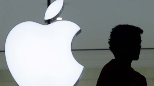 "Apple"ın yeni patentlərinin sayı 2025-ci ildə 12 faiz azalıb