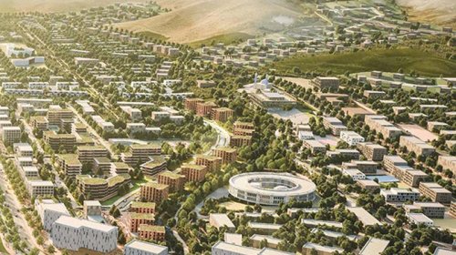 Zəngilanla bağlı 33 milyonluq layihə