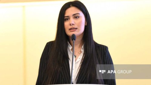 
Kino Agentliyinə yeni şöbə müdiri təyin edildi