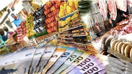 13 il əvvəl 62 manata dolan bazarlıq səbəti indi neçəyə başa gəlir?