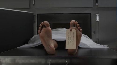 Bakıda karxana fəhləsinin müəmmalı ölümü: papaq başqa küçədə, ayaqqabı yoxa çıxıb