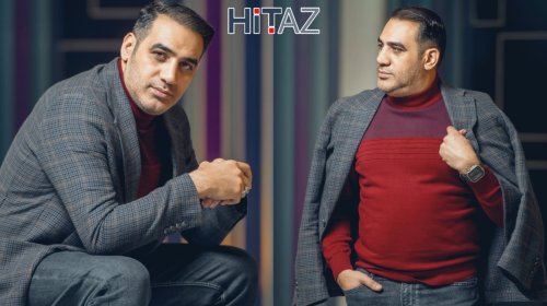 Tərlan Novxanı yenidən onunla oxuyacaq