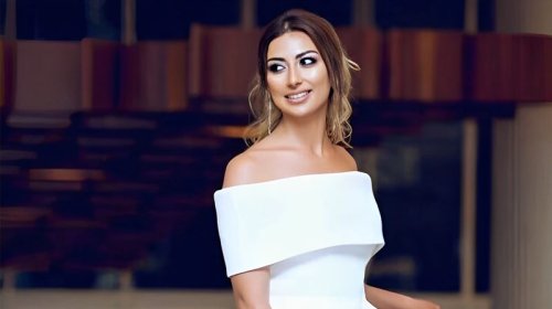 Tanınmış kosmetoloq amnistiyaya düşdü