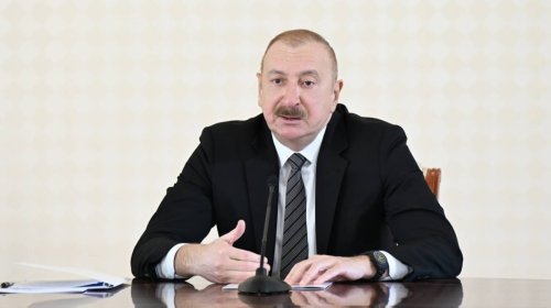 Deputat: "Su təchizatının yaxşılaşdırılması əsas hədəf götürülüb"