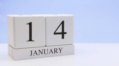 Tarixin 14 yanvarı: Doğulanlar, vəfat edənlər...