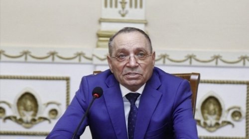 
Rafael Qvaladze vəfat etdi