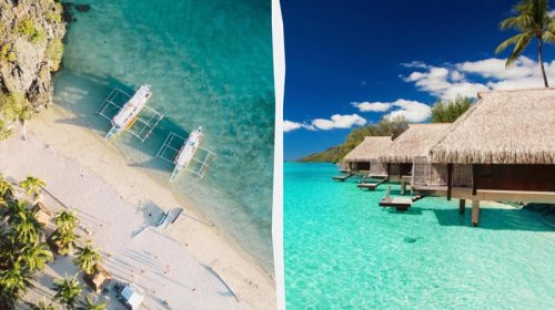 Maldivi unudun: Dünyanın ən bahalı turizm istiqamətlərinə ucuz &ldquo;əkizləri&rdquo; tapıldı