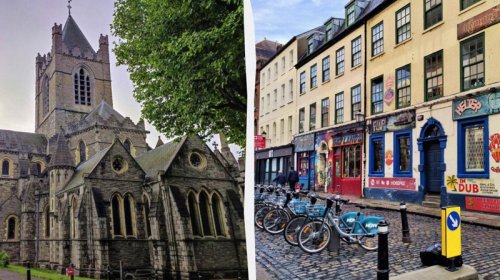 2026-cı ildə tək səyahətçilər üçün ən yaxşı şəhərlər seçildi