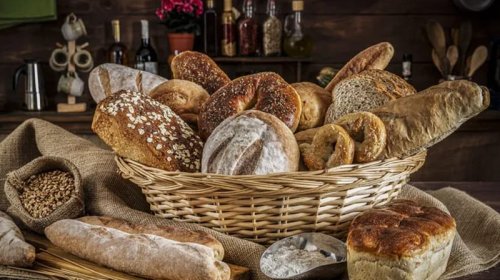 Təzyiq üçün ən faydalı çörək hansıdır?