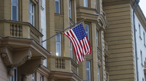 ABŞ Azərbaycan vətəndaşlarına viza verməyəcək? - Səfirlikdən açıqlama