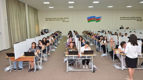 
MİQ imtahanında iştirak ödənişli olacaq