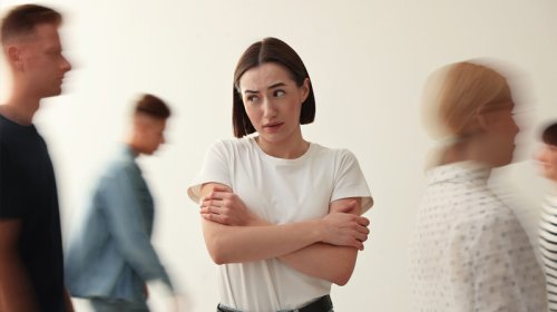 Uzunmüddətli subaylığın təhlükələri müəyyən edildi