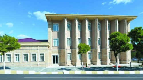 Naxçıvanda daha bir məmur işdən çıxarıldı