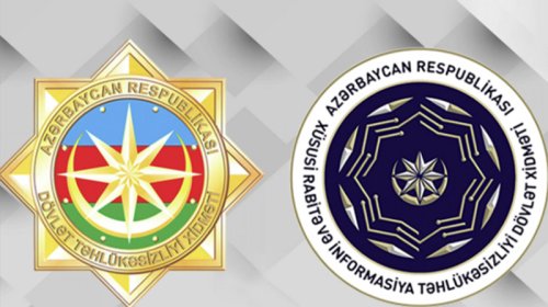 Bu komissiyanın ötən ilin yekunlarına dair iclası keçirildi