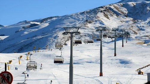 Qışda istirahət harada daha sərfəlidir? - QİYMƏTLƏR