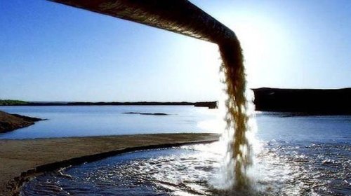 Bakının bu ərazilərində heç vaxt kanalizasiya olmayıb