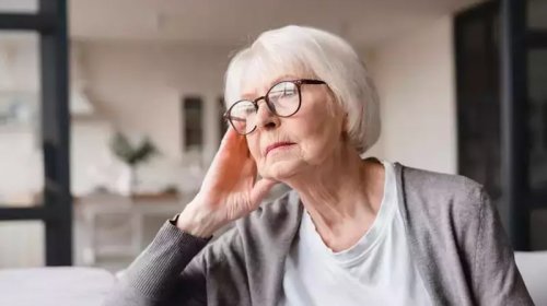 Minlərlə insanın beyin görüntüləri araşdırıldı - Yaddaş itkisinin səbəbi açıqlandı