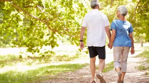 Gündə 5 dəqiqə bunu edin, ömrünüz uzansın