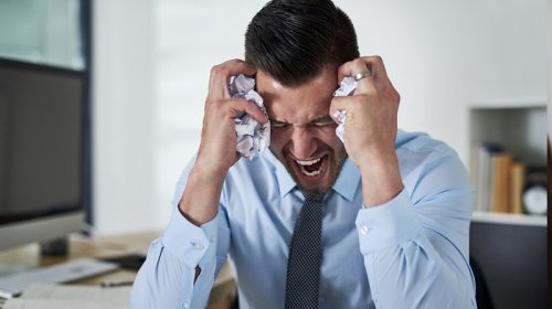 Alimlər ilk dəfə qəzəb və nifrətin əsl mahiyyətini açıqladı