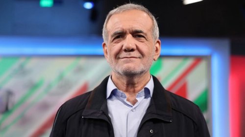 &ldquo;Pezeşkianın səlahiyyətləri artırılmalıdır&rdquo; - AÇIQLAMA