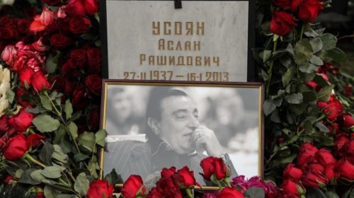 Ded Xasanın sirli qətl dosyesi - 12 ildən sonra üzə çıxan həqiqətlər