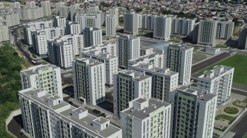 Güzəştli mənzillər saniyələr ərzində satılır, insanlar narazı qalır - Yeni satış üsulu gözlənilir?