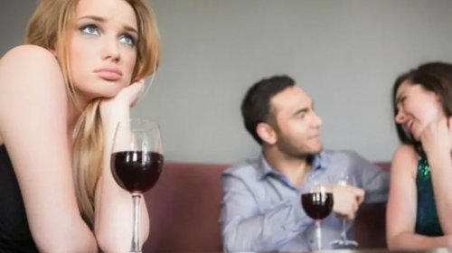 Sevgi getdi: BÜRCLƏR sevgililərinə nəyi bağışlaya bilmirlər?