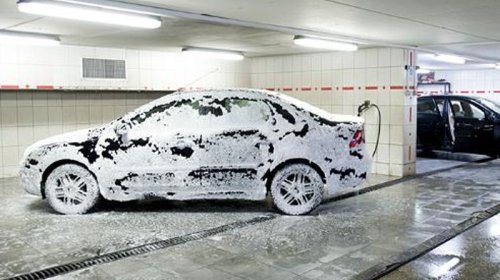 Qışda avtomobili düzgün necə yuyaq?