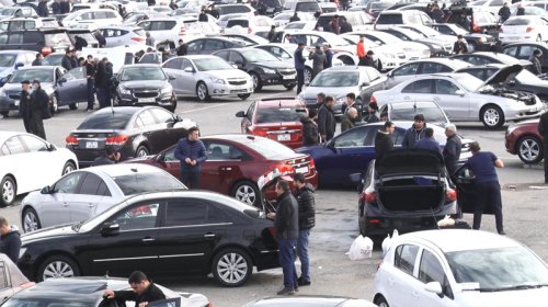 Avtomobil bazarında qiymət artımı - Hansı maşınlar bahalaşıb?