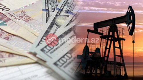 Manat üçün risklər artır? - Bu ilin devalvasiya PROQNOZU