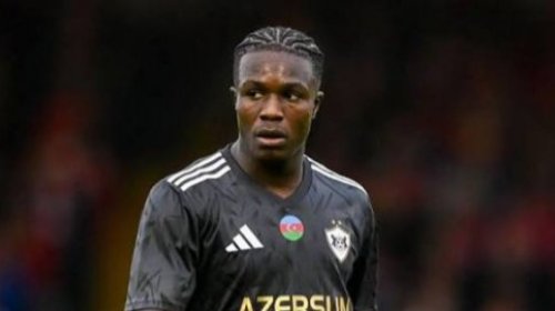 İspaniya və Türkiyədən təkliflər alan Addai qərarını verdi