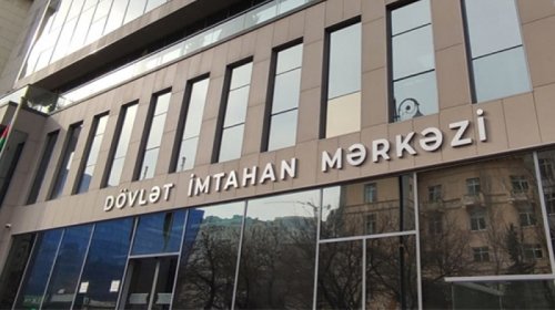 
Buraxılış və qəbul imtahanlarının tarixi nə vaxt açıqlanacaq?