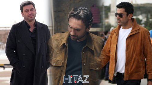 Ən çox onlara baxdılar - SİYAHI