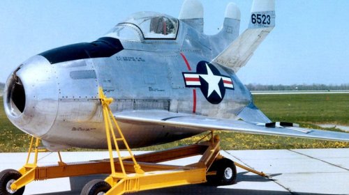 Cırtdan parazit döyüşçü: ABŞ onu niyə yaratdı?