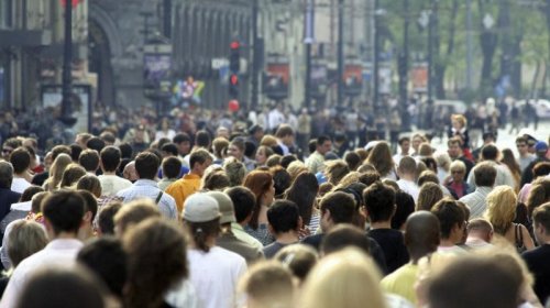 Azərbaycan əhalisinin sayı açıqlandı
