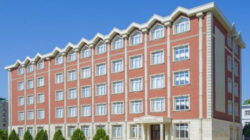 Nazirlik vətəndaş qəbulu üçün 900 minlik mebel alır