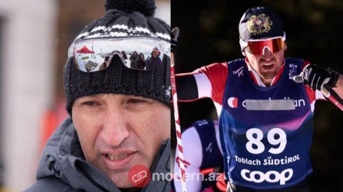 Federasiya prezidenti Azərbaycanla bağlı qalmaqala görə istefa verib