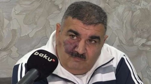 Dostunun şəhid olmasında özünü günahkar sayan şahid: &ldquo;Hər il eyni ağrını yaşayıram&rdquo;