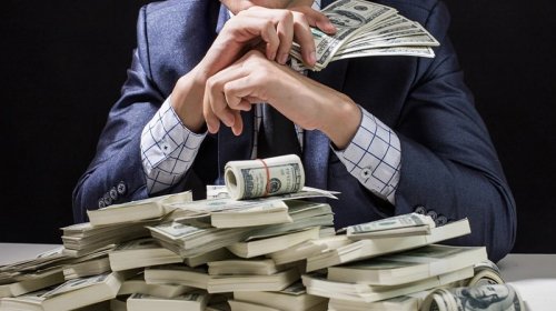 2026-cı ilin ən varlı 10 milyarderi - SİYAHI