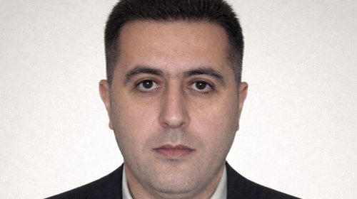 
4 ay əvvəl tutulan şirkət rəhbəri həbsdən buraxıldı