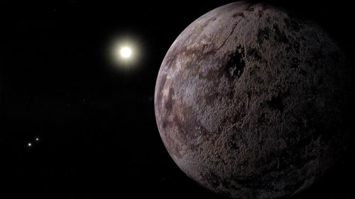 400 işıq ili uzaqlıqdakı "Alov dünyası" ilk dəfə 3D modelləndi