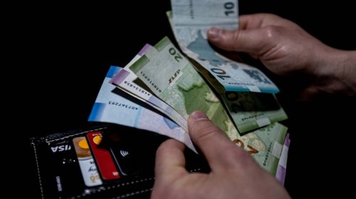 Minimum əməkhaqqı məbləğinə ildə bir dəfədən az olmayaraq yenidən baxılacaq