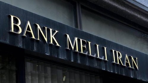 İran Milli Bankının Bakı filialı nə üçün vergidən yayınır?