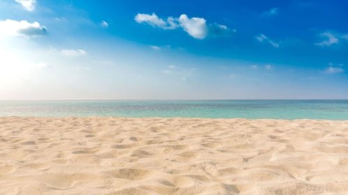 Kosmosdan gələn gizli mesajlar qum dənələrində ortaya çıxdı