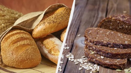 Hansı xeyirlidir: Qarğıdalı, yoxsa buğda çörəyi?