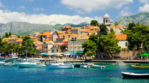 2026-cı ilin Avropadakı ən zərif sahil kurortları - SİYAHI