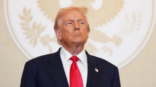 Tramp: Azərbaycan və Ermənistan liderləri mənim dostlarımdır